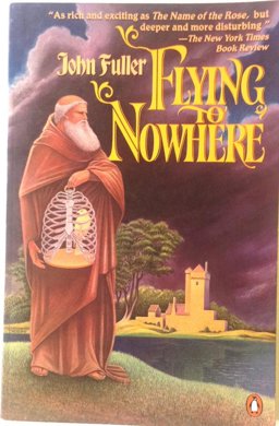 Flying to Nowhere