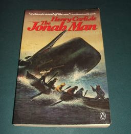 The Jonah Man
