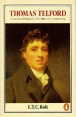 Thomas Telford Thomas Telford