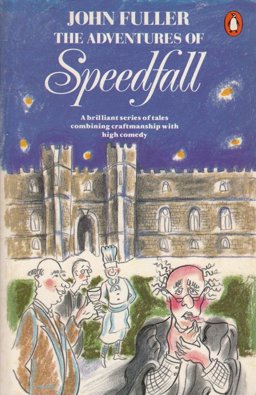 Adventures of Speedfall