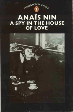 A Spy in the House of Love