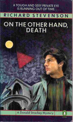 On the Other Hand, Death