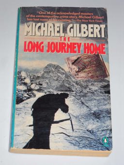 The Long Journey Home The Long Journey Home