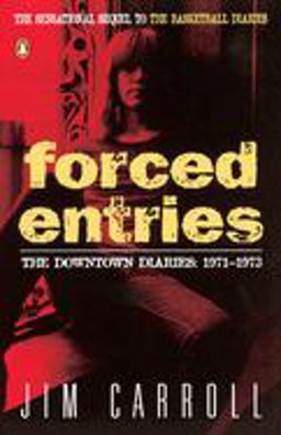Forced Entries Forced Entries