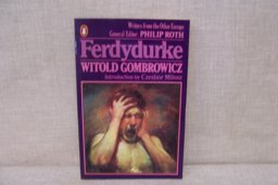 Ferdydurke