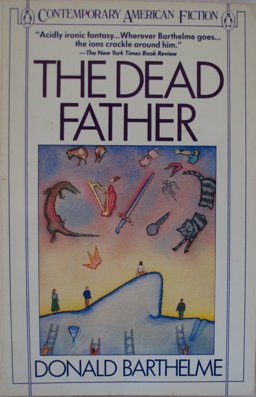 The Dead Father