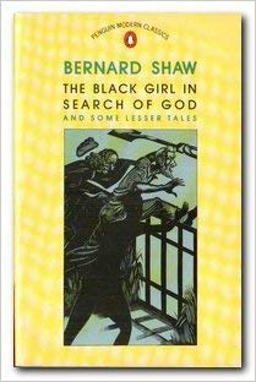 Black Girl in Search of God