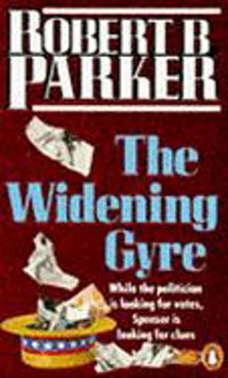 The Widening Gyre