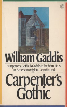 Carpenter's Gothic