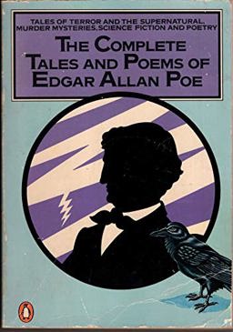 The Complete Tales and Poems of Edgar Allan Poe