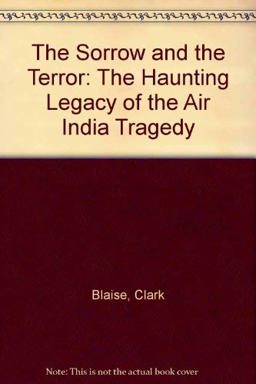 Sorrow and the Terror