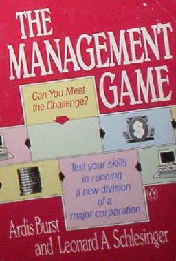 The Management Game