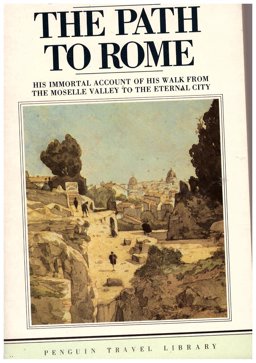 The Path to Rome