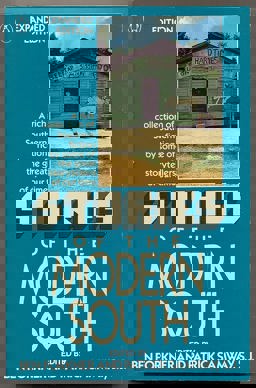 Stories of the Modern South