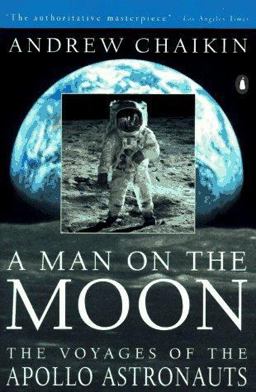 A Man on the Moon A Man on the Moon