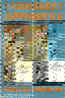 The Sorcerer's Apprentice