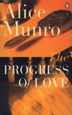 The Progress of Love