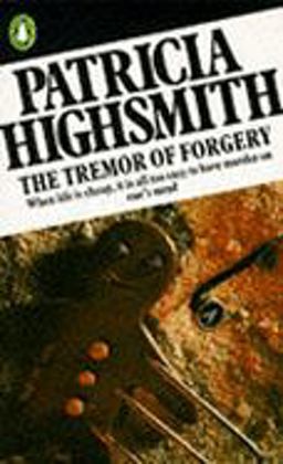 The Tremor of Forgery