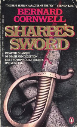 Sharpe's Sword