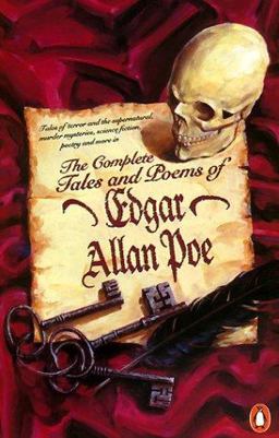 The Complete Tales and Poems of Edgar Allan Poe