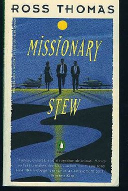 Missionary Stew