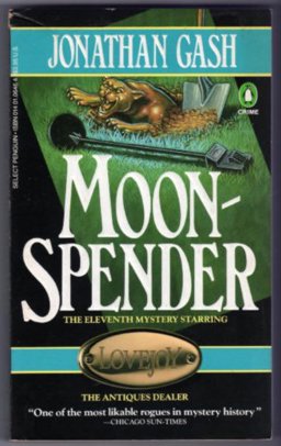 Moonspender