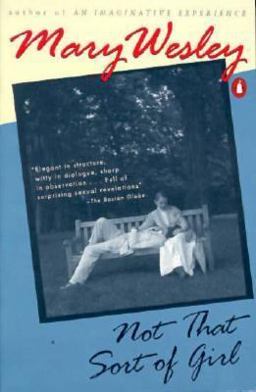 Not That Sort of Girl