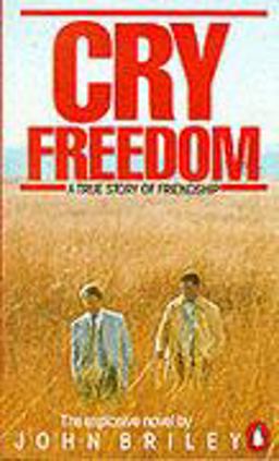 Cry Freedom