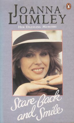 Stare Back and Smile