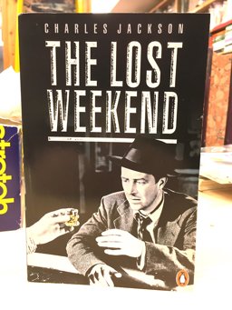 Lost Weekend
