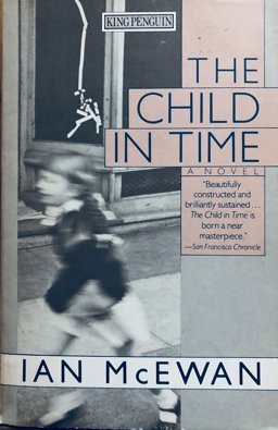 The Child in Time