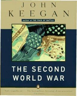 The Second World War