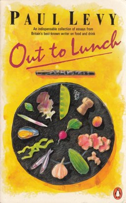 Out to Lunch Out to Lunch