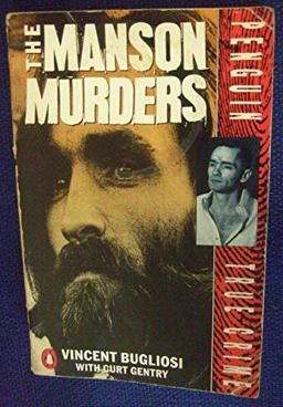 The Manson Murders