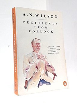 Penfriends from Porlock