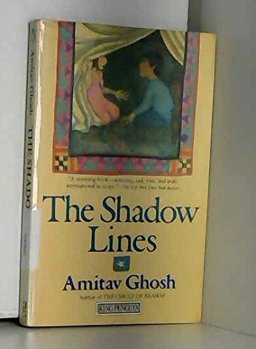 The Shadow Lines