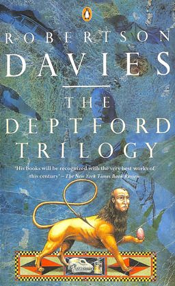 The Deptford Trilogy