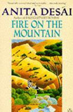 Fire on the Mountain