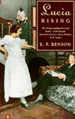 Lucia Rising