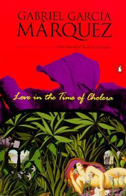 Love in the Time of Cholera Love in the Time of Cholera