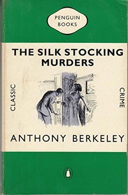 Silk Stocking Murders
