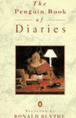 Penguin Book of Diaries