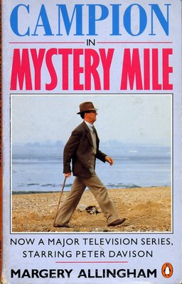 Mystery Mile