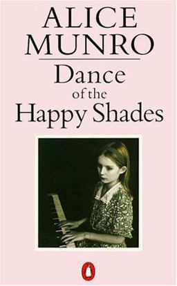 Dance of the Happy Shades