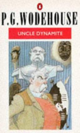 Uncle Dynamite