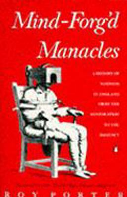 Mind-Forg'D Manacles