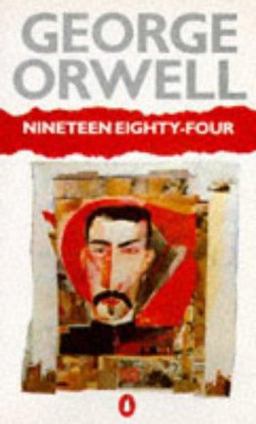 Nineteen Eighty-Four