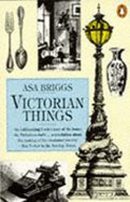 Victorian Things Victorian Things