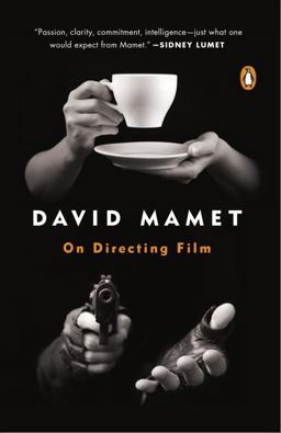 On Directing Film  9780140127225 Front Cover