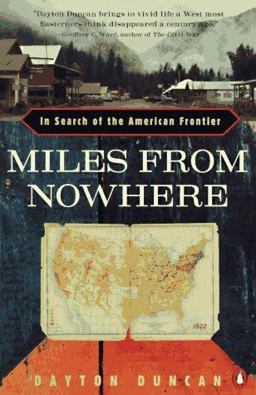 Miles from Nowhere